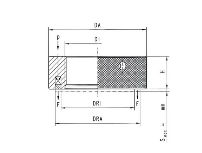 amtec液压螺母