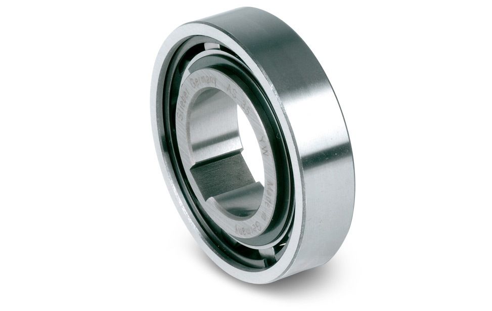 Formsprag Clutch AS系列联轴器离合器