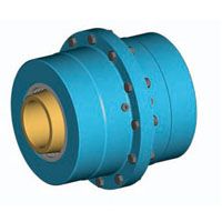 kupplungswerk 弹性联轴器