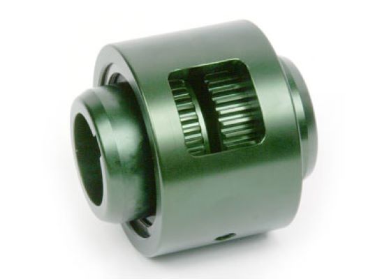 matrix 4H/54H-P 多片干式离合器