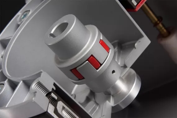 hbe-hydraulics 联轴器