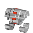 GERWAH GWE5107-24-25-29-92SHA-24弹性联轴器