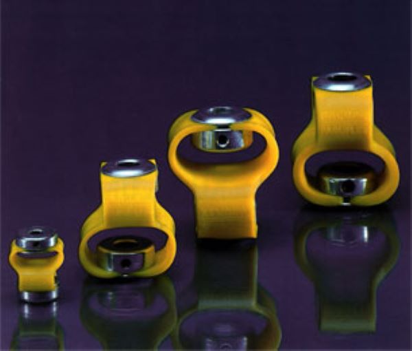 PAGUFLEX PLUS联轴器
