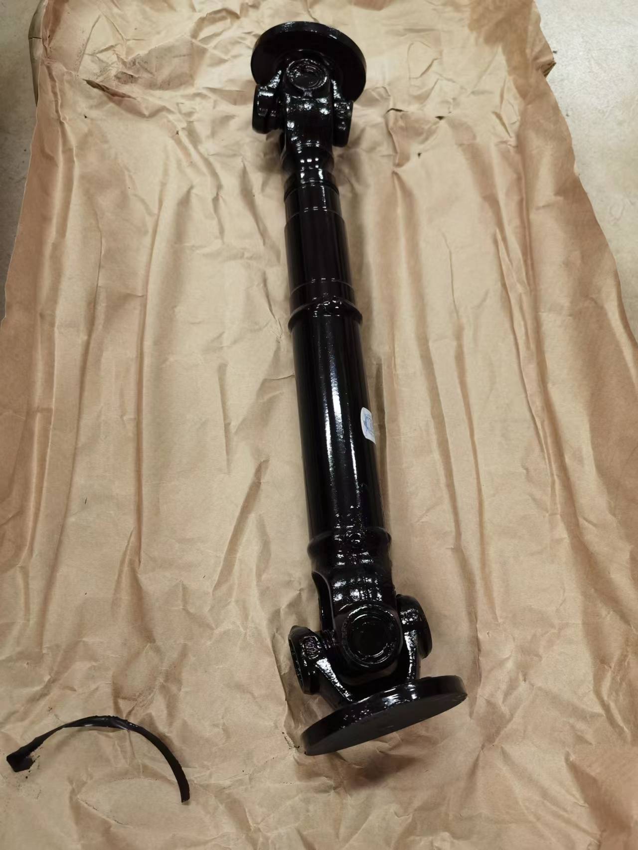 KBK 刚性联轴器