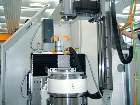 Transfluid KX系列恒充式液力偶合器