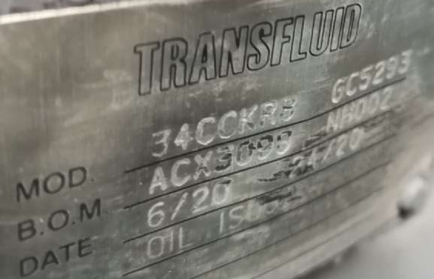 Transfluid电动发动机液力偶合器联轴器