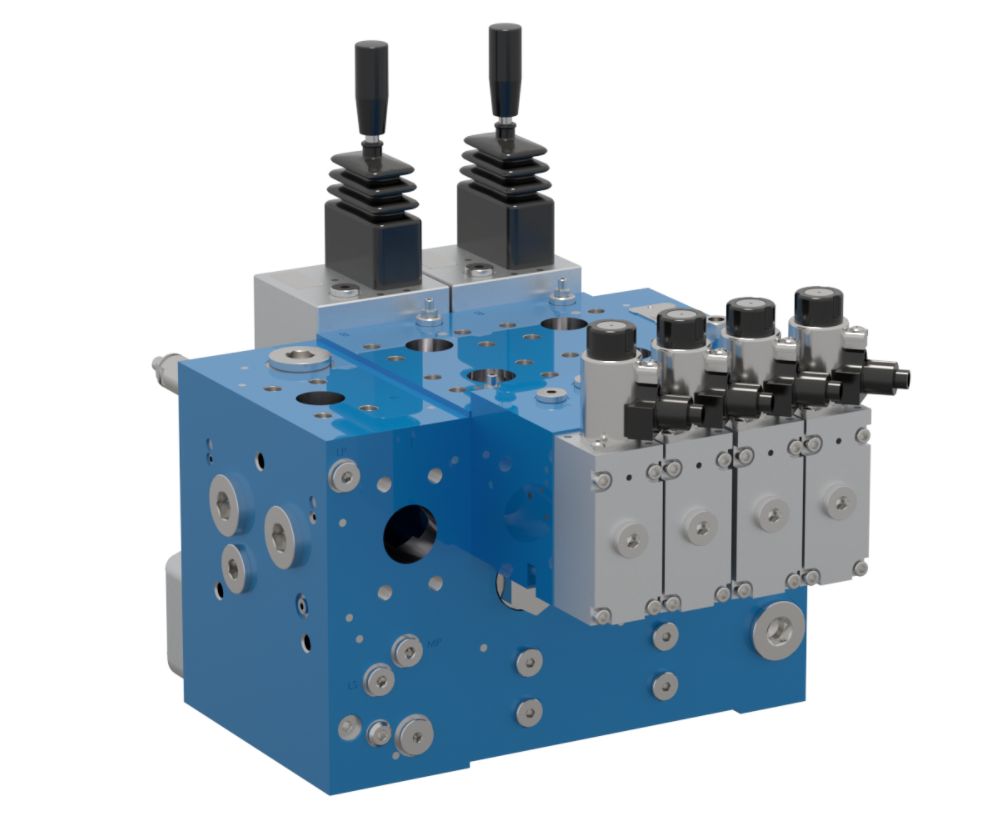 netter  vibration NTV系列气动外振器
