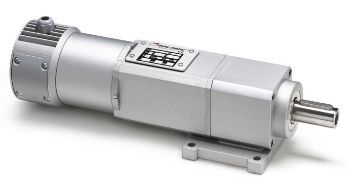 TRANSFLUID恒充式液力偶合器功率可达500 kW