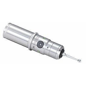 big kaiser带锥度和面接触的螺纹联轴器 