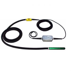 netter  vibration NHG L系列液压外置振动器