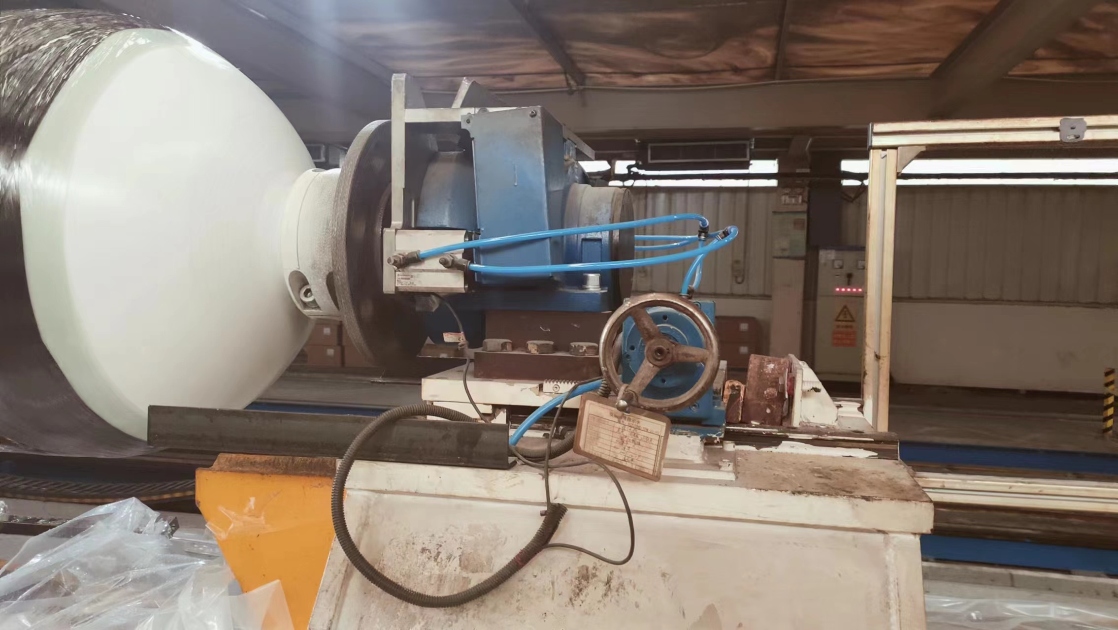 Boschert 安全卡盘和 Boschert 滑动卡盘