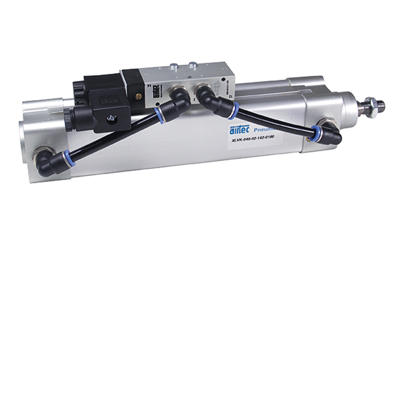airtec HE系列紧凑气缸