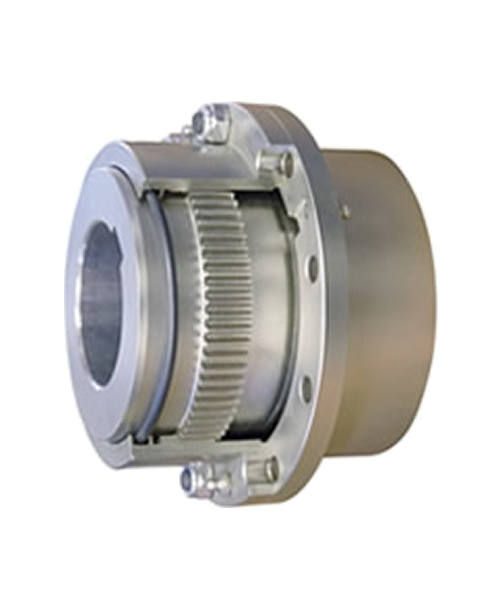westcar V-GN-D-6-315-80-120型弹性联轴器