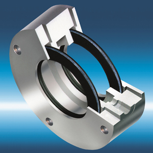 tedima密封​RotaSeal GD-2分体式轴封