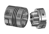 GERWAH GWE5102-24-12-27-92SHA-24弹性联轴器