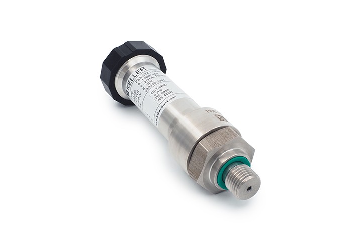keller-druck 9L系列压力传感器