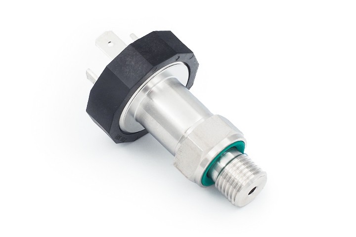 keller-druck 21Y系列的压力变送器