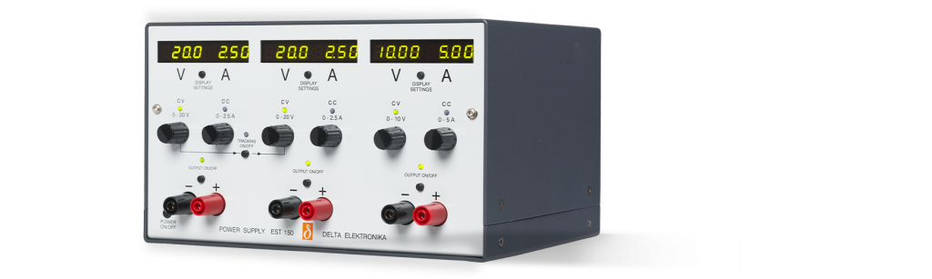 delta-elektronika SM15K系列直流电源