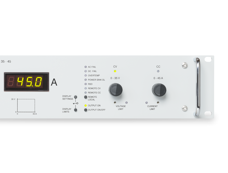 delta-elektronika ES300直流电源