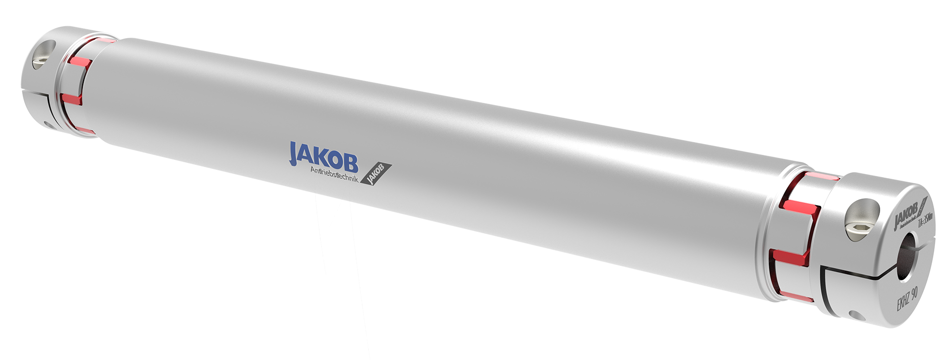 JAKOB  antriebstechnik波纹管联轴器