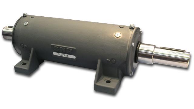 smwautoblok APS 零点夹紧系统 