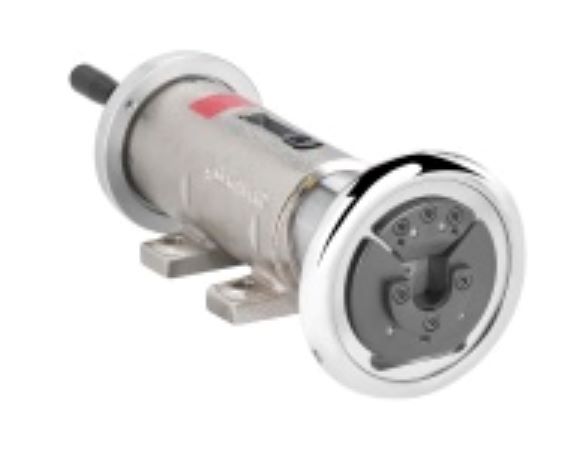 boschert 带制动器的安全卡头