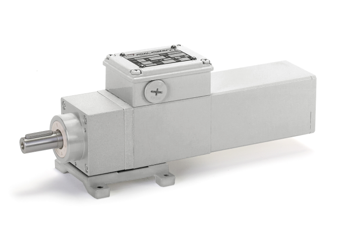 mini  motor ACF 同轴齿轮电机