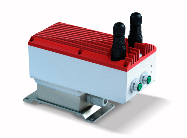 mini  motor DR-BUS三相电机逆变器