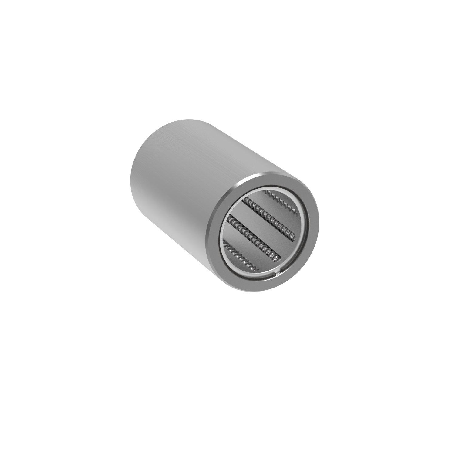 fibro 直线型球轴承衬套