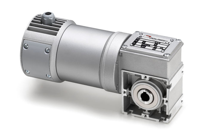 mini motor PCC蜗轮蜗杆电机