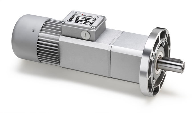 mini motor PACE 直流电带行星减速齿轮的同轴齿轮电机