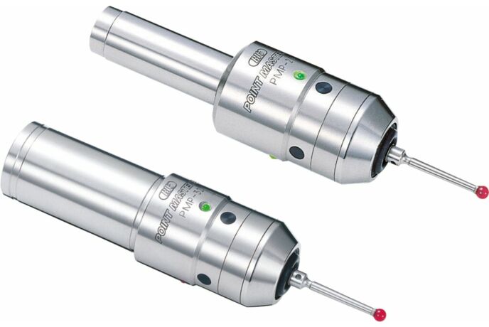 big kaiser PMP-10机械主轴带精密触摸传感器