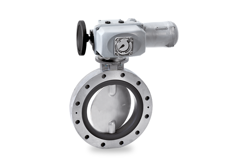 warex-valve 阀在管道系统中用于加工处理