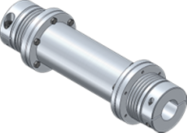 GERWAH EKN 4中间联轴器
