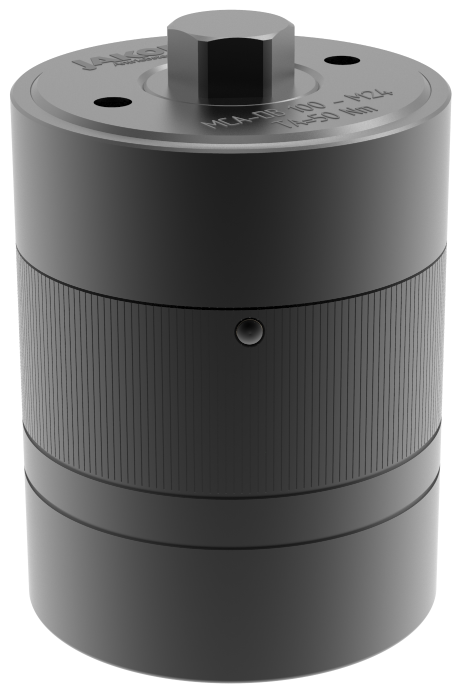 JAKOB Antriebstechnik 提供多种线性联轴器类型