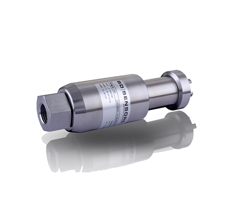 bd-sensors PMS 126 工业压力变送器