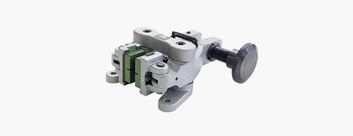 Coremo Ocmea S.p.A机械式钳式制动器