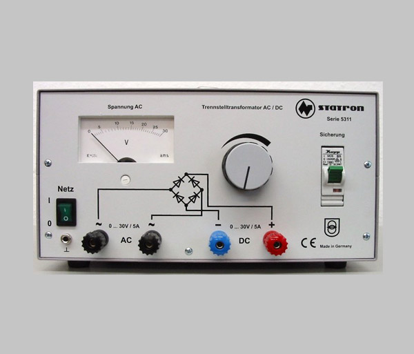 STATRON 变压器PCB组装