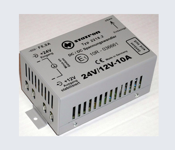 statron 电压和电能的模拟仪器