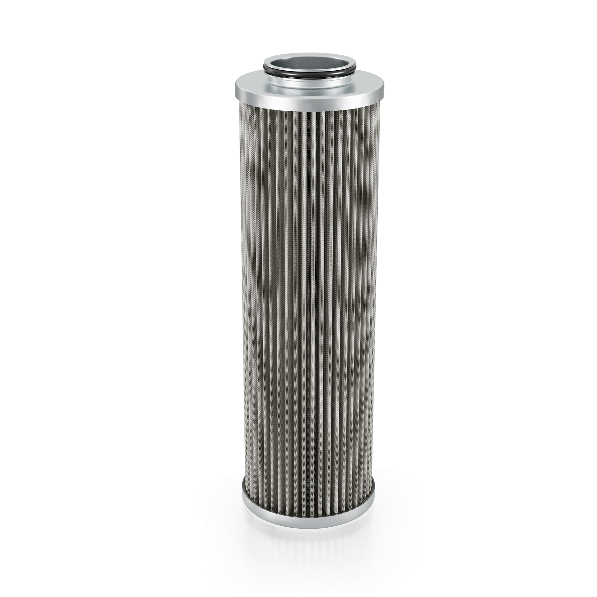 Friedrichs Filtersysteme颗粒过滤器解决方案