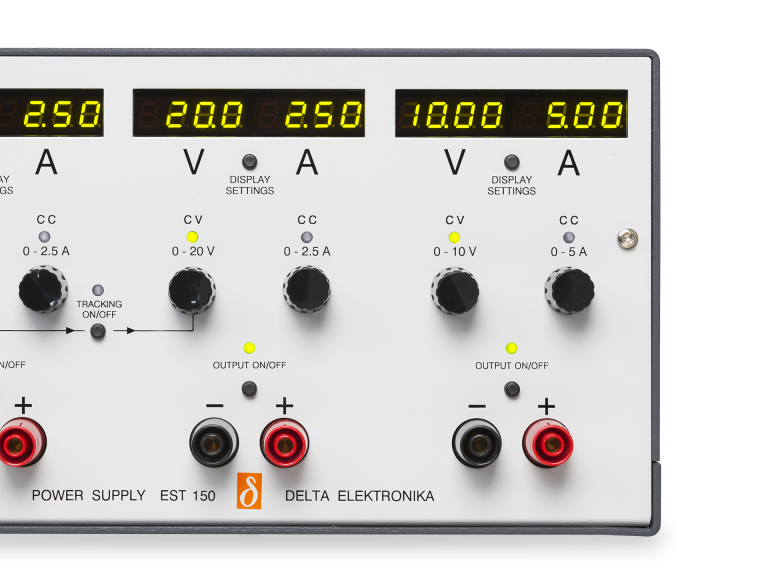 delta-elektronika SM6000系列直流电源