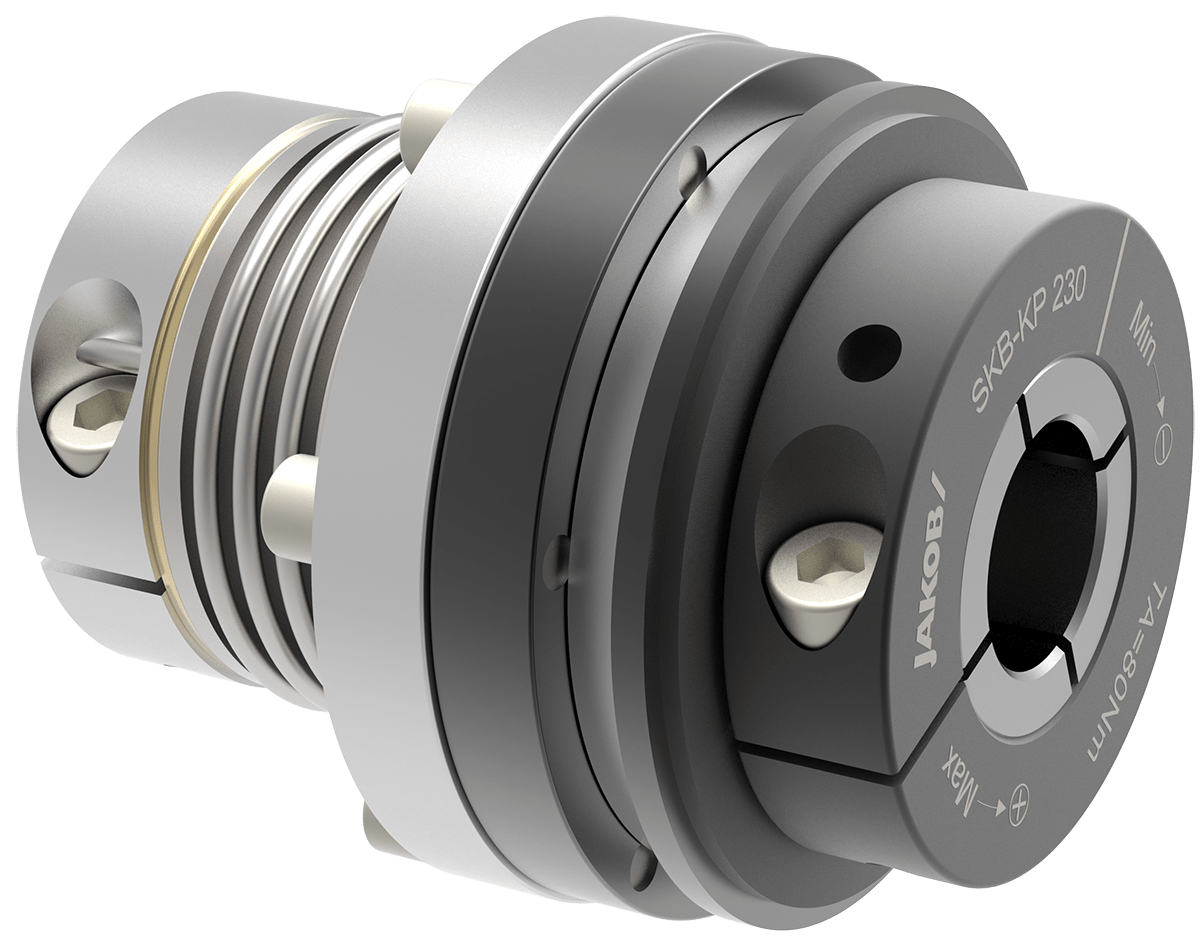 jakob  antriebstechnik KM/KSD系列联轴器