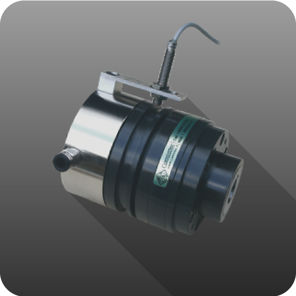 comintec  DF系列扭矩限制器