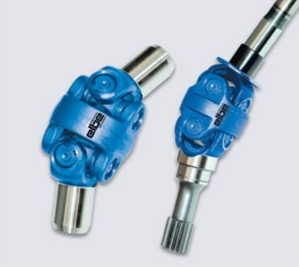 elbe 0.105.100型万向联轴器