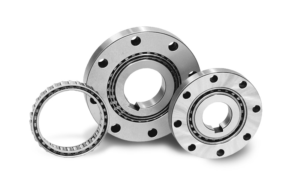 Formsprag Clutch AS系列联轴器离合器