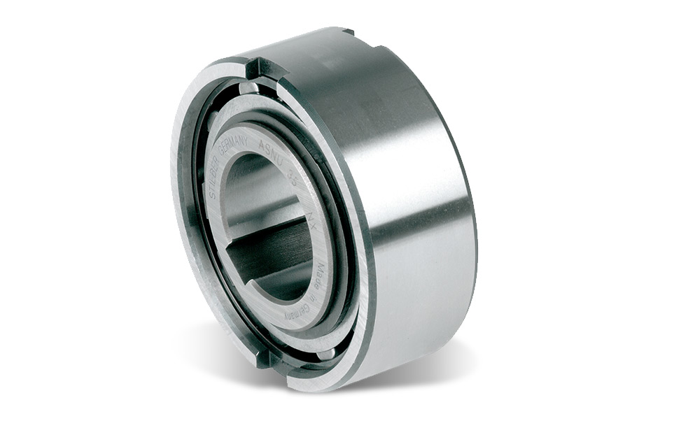 Formsprag Clutch AS系列联轴器离合器