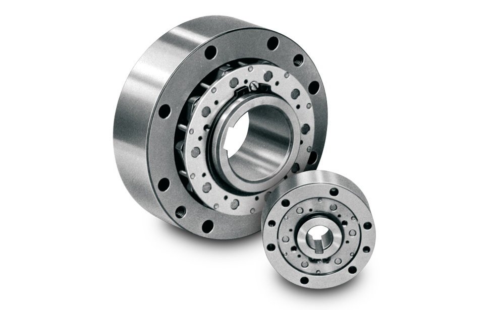 Formsprag Clutch AS系列联轴器离合器