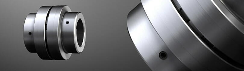 KTR ROFLEX  SH 分体式弹性安全联轴器