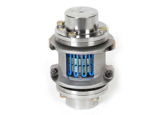 lovejoy-inc QUICK FLEX 双端间隔联轴器