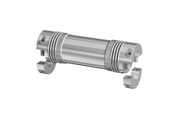 ringfeder TNT系列安全联轴器